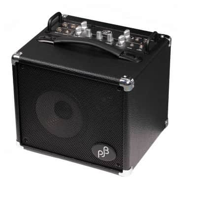 Phil Jones Bass Engine BE-17 image 6