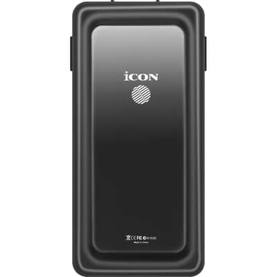 Icon Pro Audio LivePod Plus Micro Studio Livestreaming Interface image 3