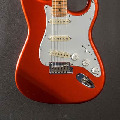 Fender Used American Strat '02 image 2