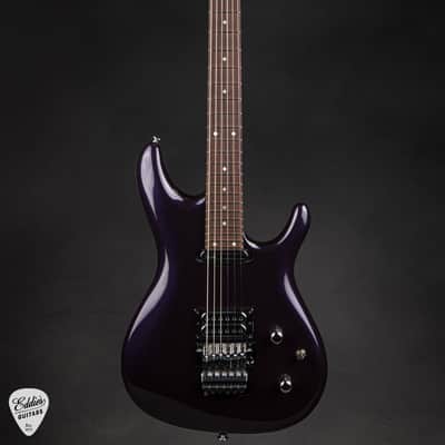 Ibanez JS2450 Joe Satriani Signature - Muscle Car Purple image 3