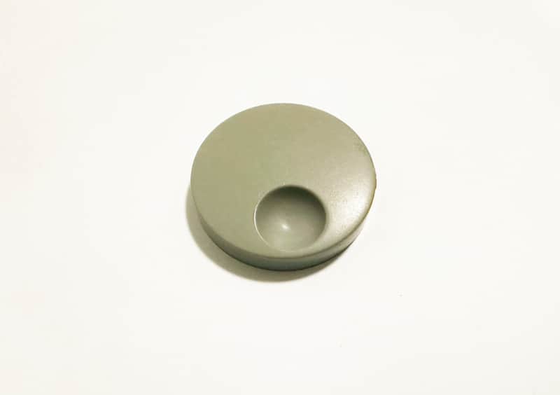 KORG Original Beige/Tan Encoder Knob for Korg Triton Studio... image 1