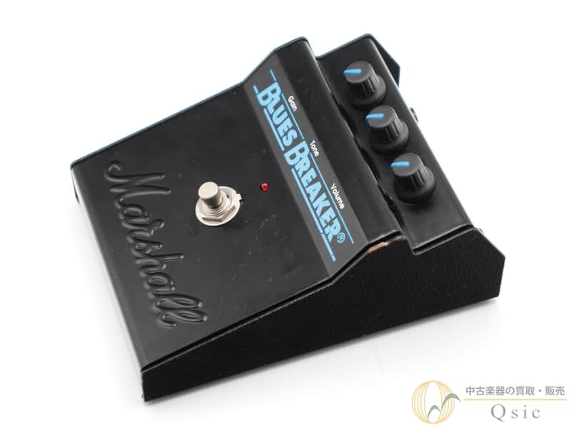 Marshall Blues Breaker