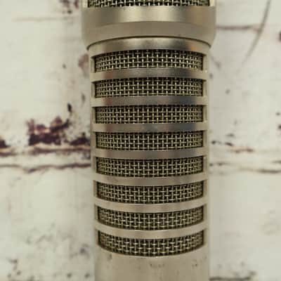 Electro-Voice RE27N/D Cardioid Dynamic Broadcast Microphone W/ Suspension Mount image 10