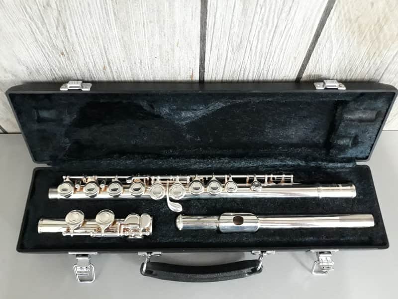 Yamaha 225SII - Used image 1