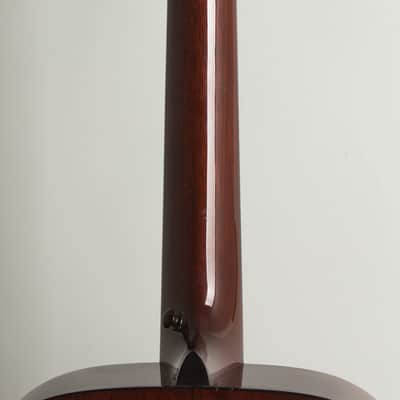 C. F. Martin  D-18 1937 Authentic Flat Top Acoustic Guitar (2006), ser. #1130062, original black hard shell case. image 9