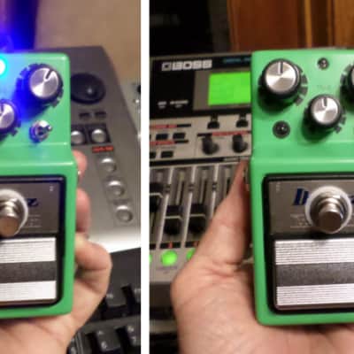 Modest Mike's TS9 Epiphany! image 2