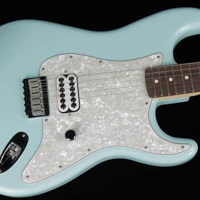 Fender Limited Edition Tom Delonge Stratocaster - DPB (#654) image 1