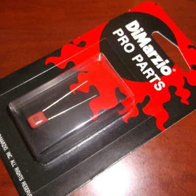 DiMarzio EP1050 .1 Microfarad Capacitor