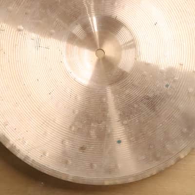 Sabian 14" B8 Hi-Hat Cymbals #3 image 6