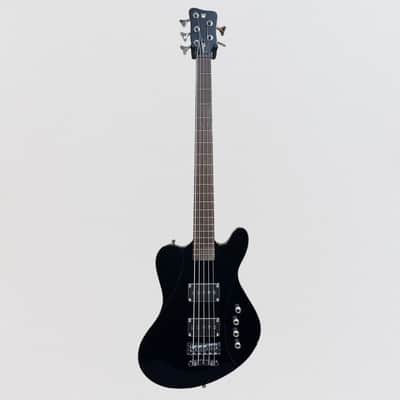Warwick RockBass Idolmaker 5-string Electric Bass Guitar - Black image 9