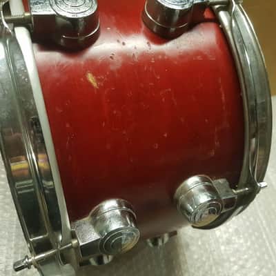 80's TAMA ROYALSTAR 12" TOM made in JAPAN image 7