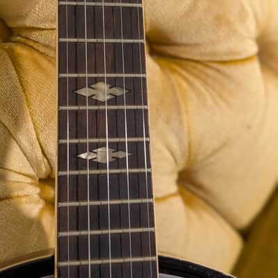 Hohner Galveston 5 string 1990's - Natural image 6