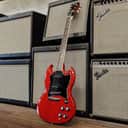 Gibson SG Classic with Hardshell Case - 2010 - Heritage Cherry