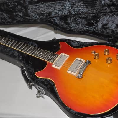 Greco MR-1800 Electric Guitar Ref. No 7217 image 1