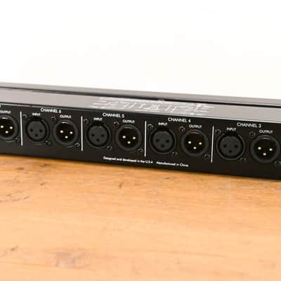 ART T8 8-Channel Transformer/Isolator CG01ZP2 image 3