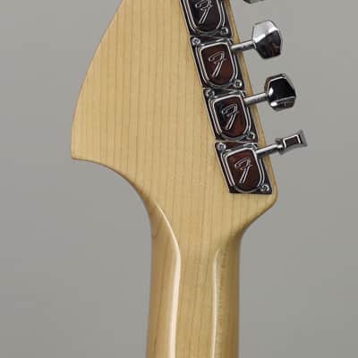 Used 1997 Fender Custom Shop '69 Stratocaster Olympic White image 5