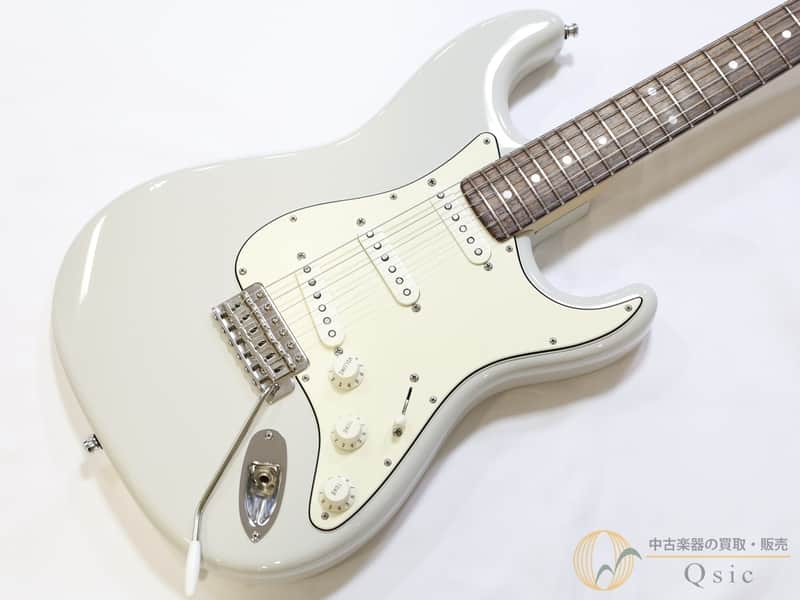 FREEDOM CUSTOM GUITAR RESEARCH Retro Series ST image 1