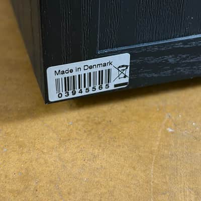 Dynaudio Professional BM14S II 12" 300W Active Studio Subwoofer – Made in Denmark – Original Box image 7