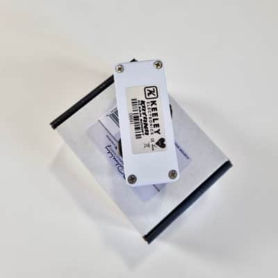 Keeley Katana Mini No420 Custom Shop Edition image 3