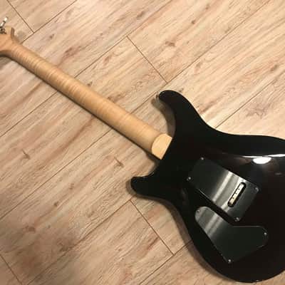 PRS Custom 24 Floyd Artist image 12