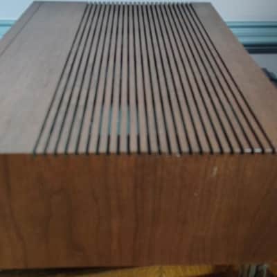 Kenwood KR6030 receiver in excellent condition - 1970's image 5