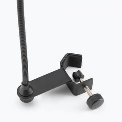 On-Stage ASFSS6GB Dual Screen Mesh Pop Blocker Microphone Pop Filter OnStage image 4