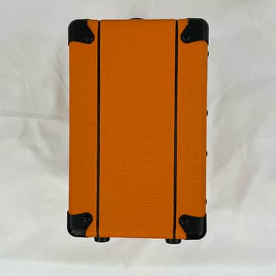 Orange Crush 12 12-Watt 1x6" Guitar Combo 2015 - Present - Orange image 4