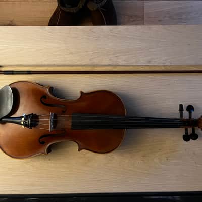 Hidersine Piacenza Violin image 3