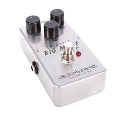 Electro-Harmonix Triangle Big Muff Pi image 2