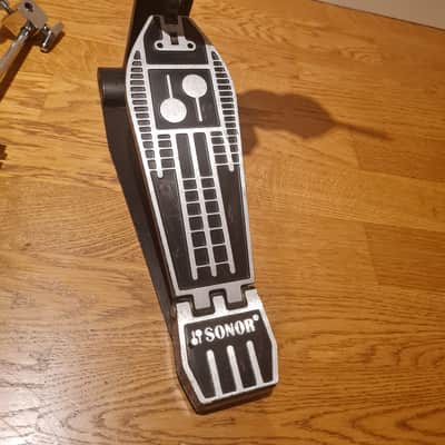 Sonor Designer Hi Hat Stand no leg HLZ5489 1990 image 2