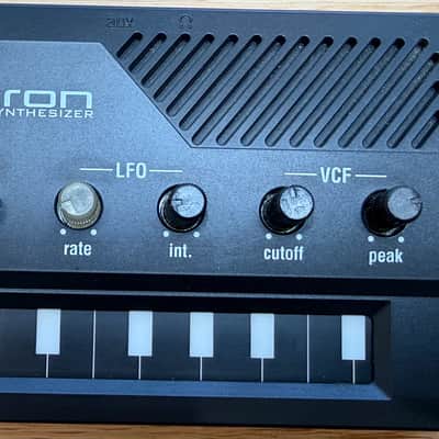 Korg Monotron Analog Synthesizer image 5