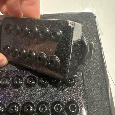 Seymour Duncan Invader SH-8 - Stargazer cover image 3