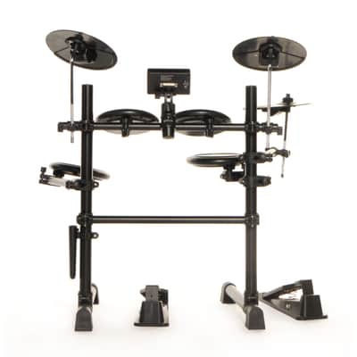 Fame DD-KIDDY V2 E-Drum Set - Electronic Drumkit image 3
