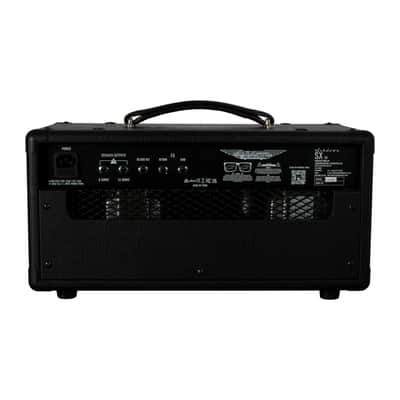 Ashdown SX-5H SX Series 5-Watt Guitar Tube Amp Head image 2