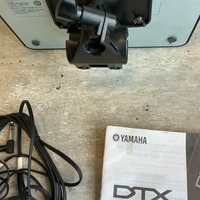Immagine Yamaha DTX-700 Drum Trigger Module 2011 - 2021 - Black - 7
