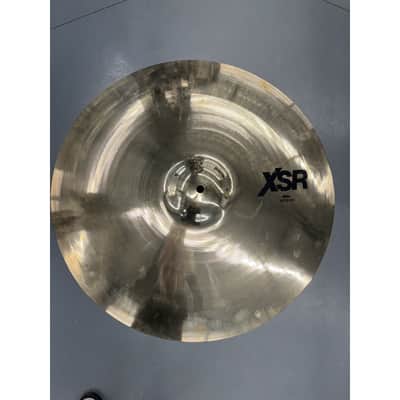 Sabian XSR Ride - 20" image 2