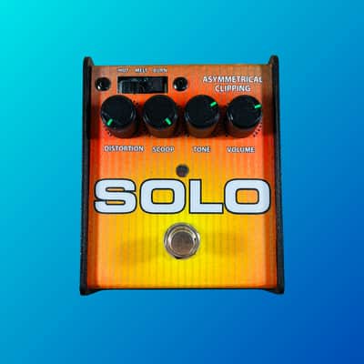 ProCo Solo Distortion | Reverb