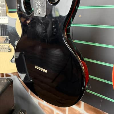 Immagine Peavey T-60 Black 1980 Electric Guitar - 17