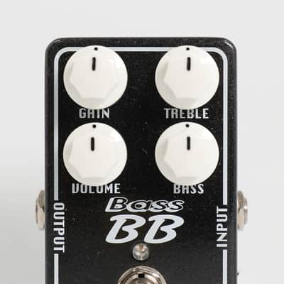 XOTIC BASS BB V1.5 Preamp [BBBP-V1.5-00412] (05/14) image 3