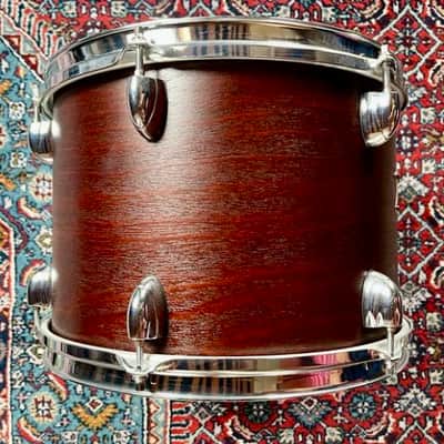 Yamaha Club Custom kit image 8