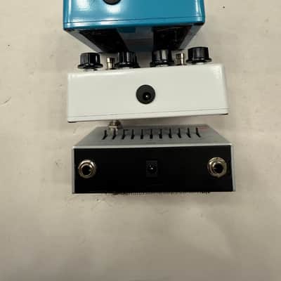 Caline Devilfish Chorus Delay Gokko Paradise Sonicake Tone Group Pedal Lot Of 3 image 7