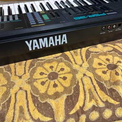 Yamaha PSR-36 image 12