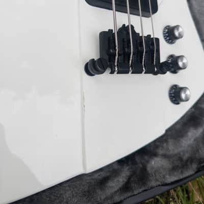Epiphone Thunderbird Classic IV Pro Indonesia image 3