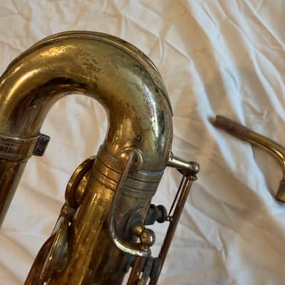 Selmer Mark VI 1970 image 11