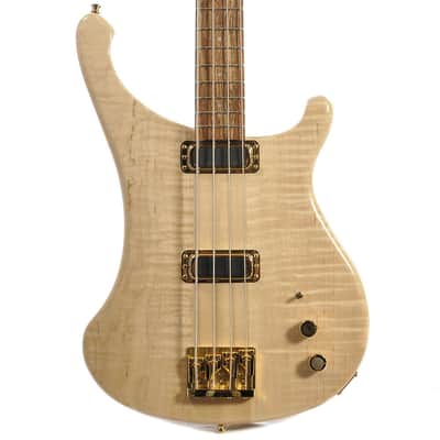Rickenbacker 4004Cii 'Cheyenne II' Mapleglo image 7