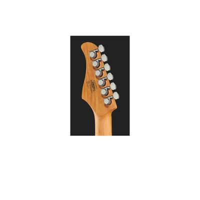 Cort G300 PRO 2020s Black image 6