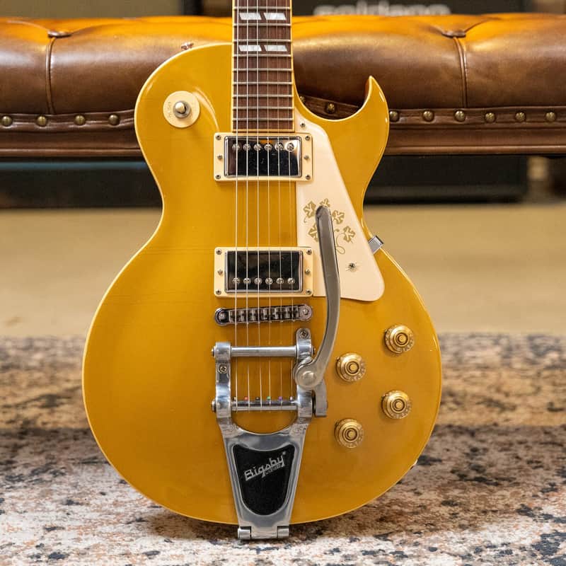 Gibson Les Paul LP-295 Guitar of the Month 2008 image 1