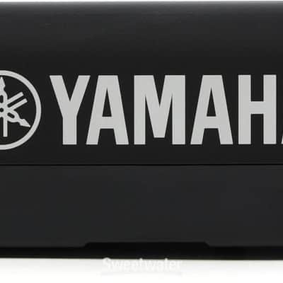 Yamaha Piaggero NP-35 76-key Portable Piano - Black (NP35Blackd1) image 4