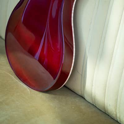 1999 PRS McCarty Hollowbody I (DEMO VIDEO) image 11