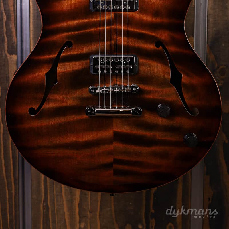 Nik Huber Rietbergen Redwood PRE-OWNED! Redwood